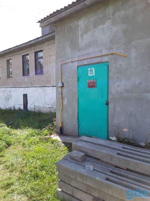 Продам дом под жилье или склад, Червенский с/с Д. Клинок ул. Центральная, фотография 8