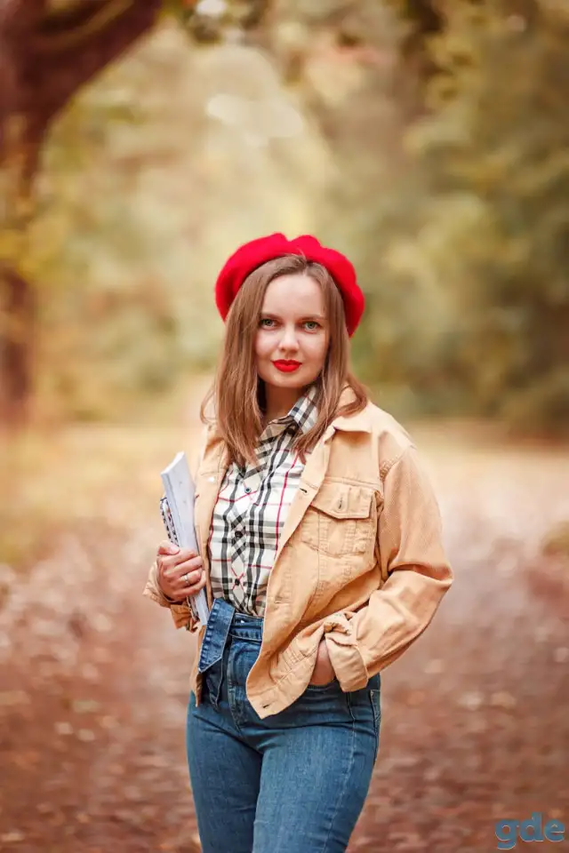 Фотограф, фотография 9