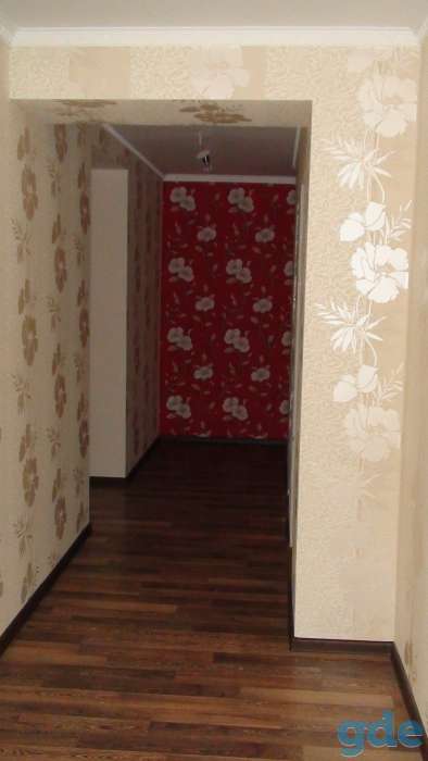 продам 3-х комнатную квартиру, мозырь. ул.рыжкова, фотография 2