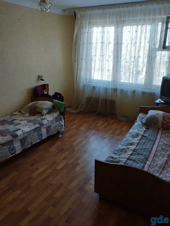 Сдается квартира посуточно в г. Ошмяны, фотография 1