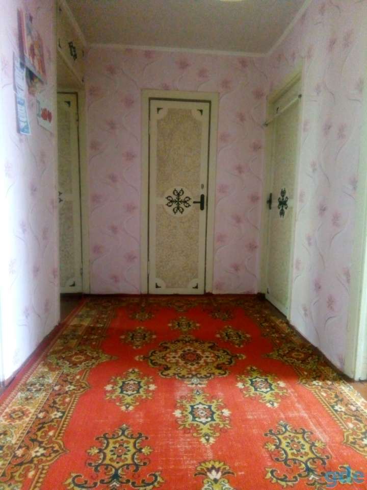 Трёхкомнатная квартира, Ярославская, фотография 8