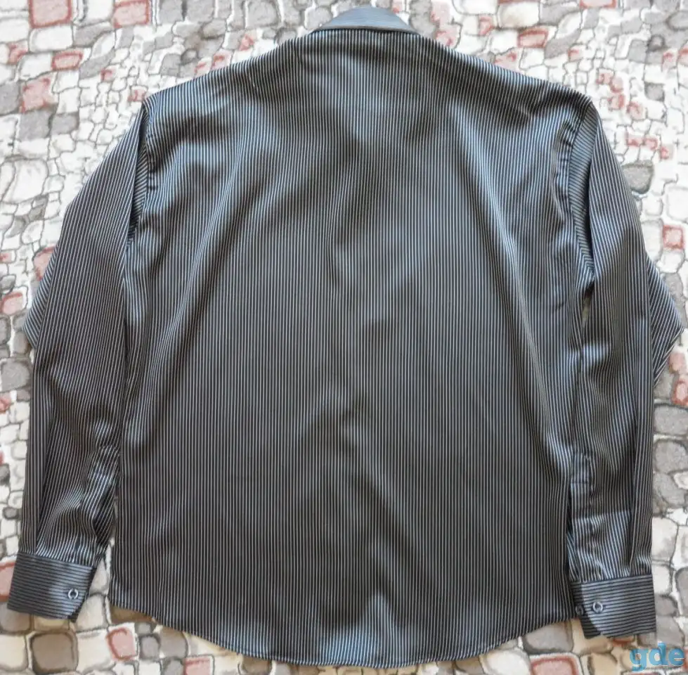 Мужская рубашка ''Commagin's'' р.XLarge, фотография 8