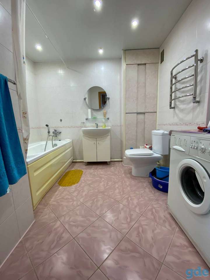 Продажа квартиры в г. Мозырь, фотография 5