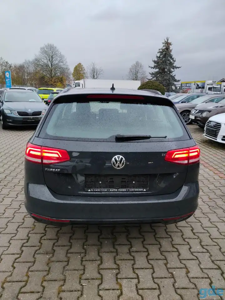 Продаю Volkswagen Passat, фотография 2