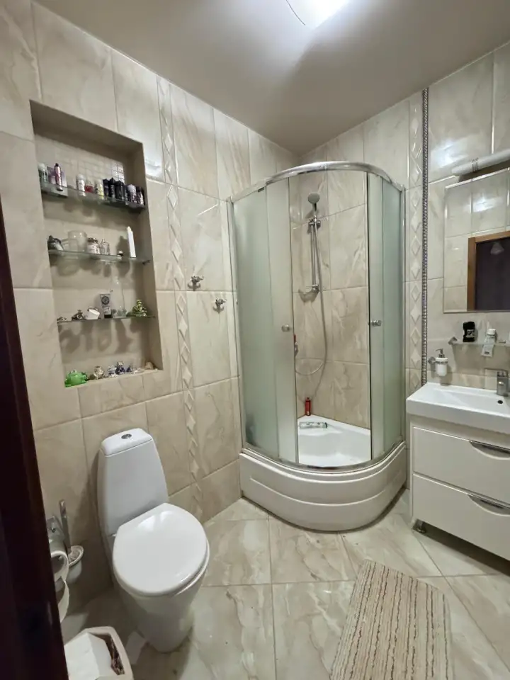 Продаётся коттедж в д.Николаевка-2, по ул. Кленовой,, фотография 8