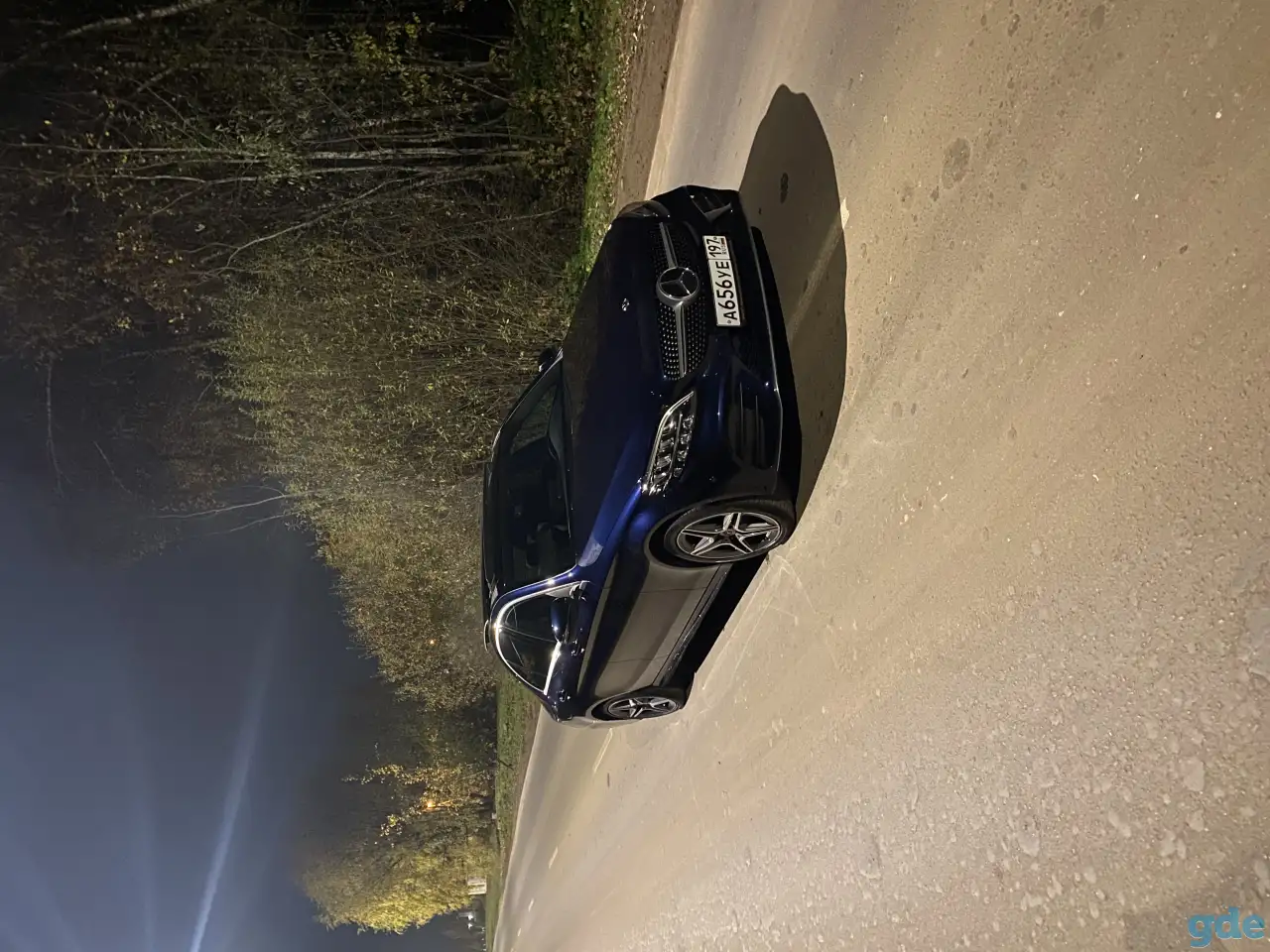 mercedes benz c 200 4matic, фотография 4
