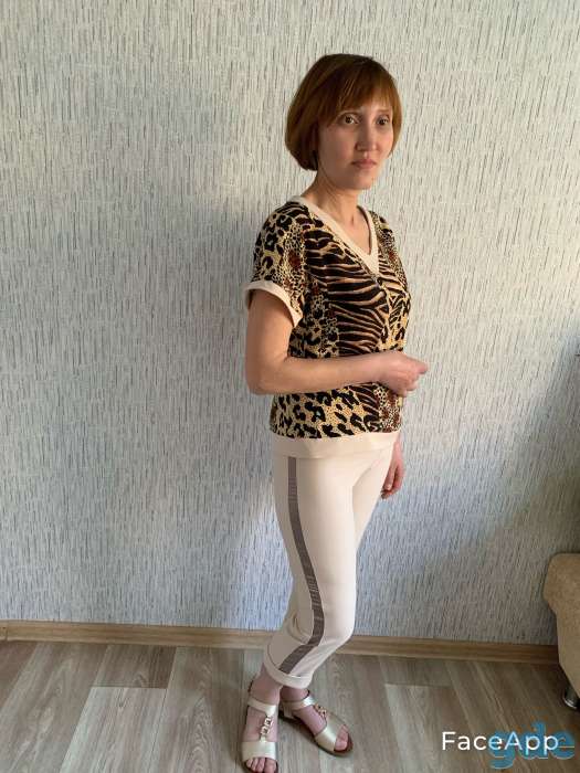 Швея, фотография 1