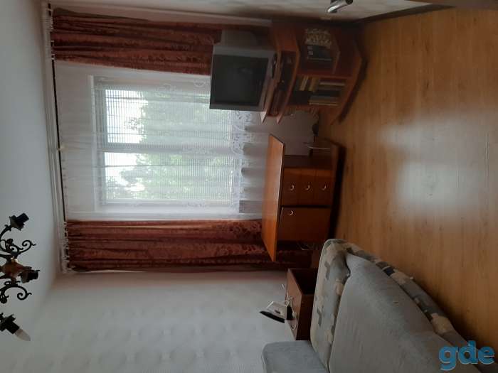 Сдам квартиру на длительный срок, Домбровского, фотография 2