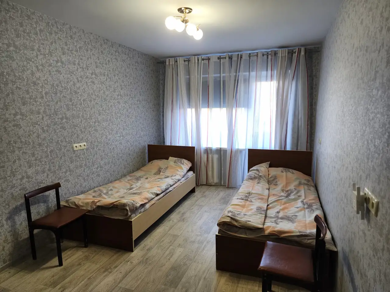 Двухкомнатная квартира, ул. Энергетиков, д. 18, фотография 2