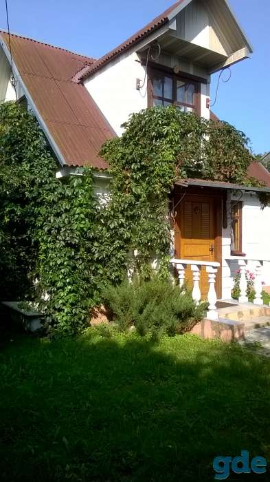 Загородный дом-дача, Брестская обл.Барановичский район, Столовичский с.с. д.Новики, фотография 11