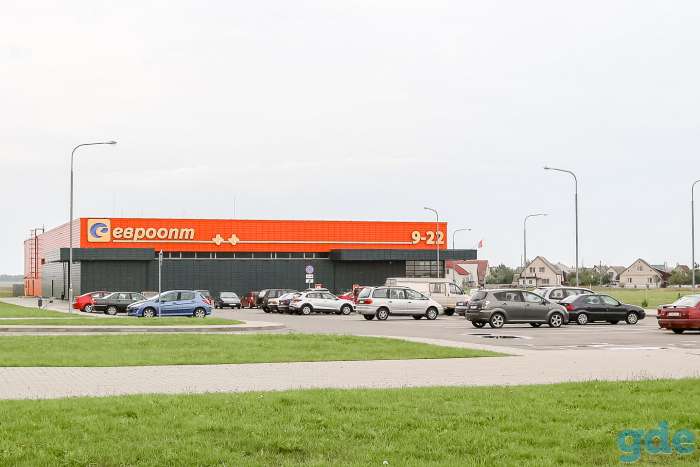 Продается 1-ная квартира в городе Узда 60 км от МКАД Брестское — Слуцкое направление., фотография 11