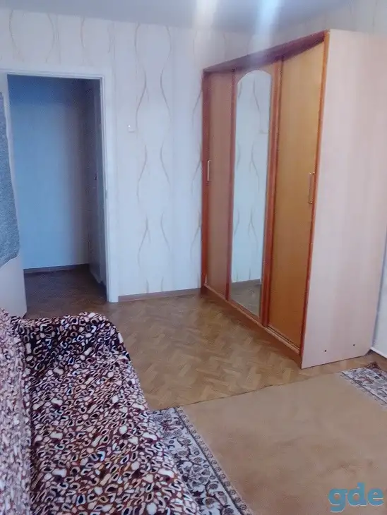 Сдам 2-х комнатную квартиру рядом с метро на длительный срок, фотография 4