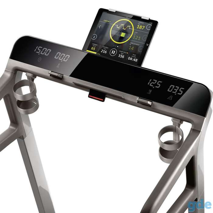 Technogym MyRun, фотография 3