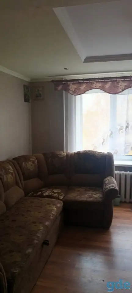 Продам 2-ух комн. квартиру, фотография 3
