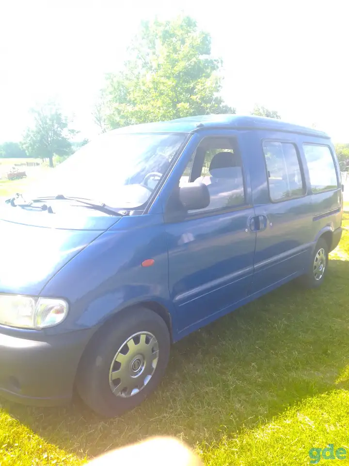 Продажа Nissan, фотография 8