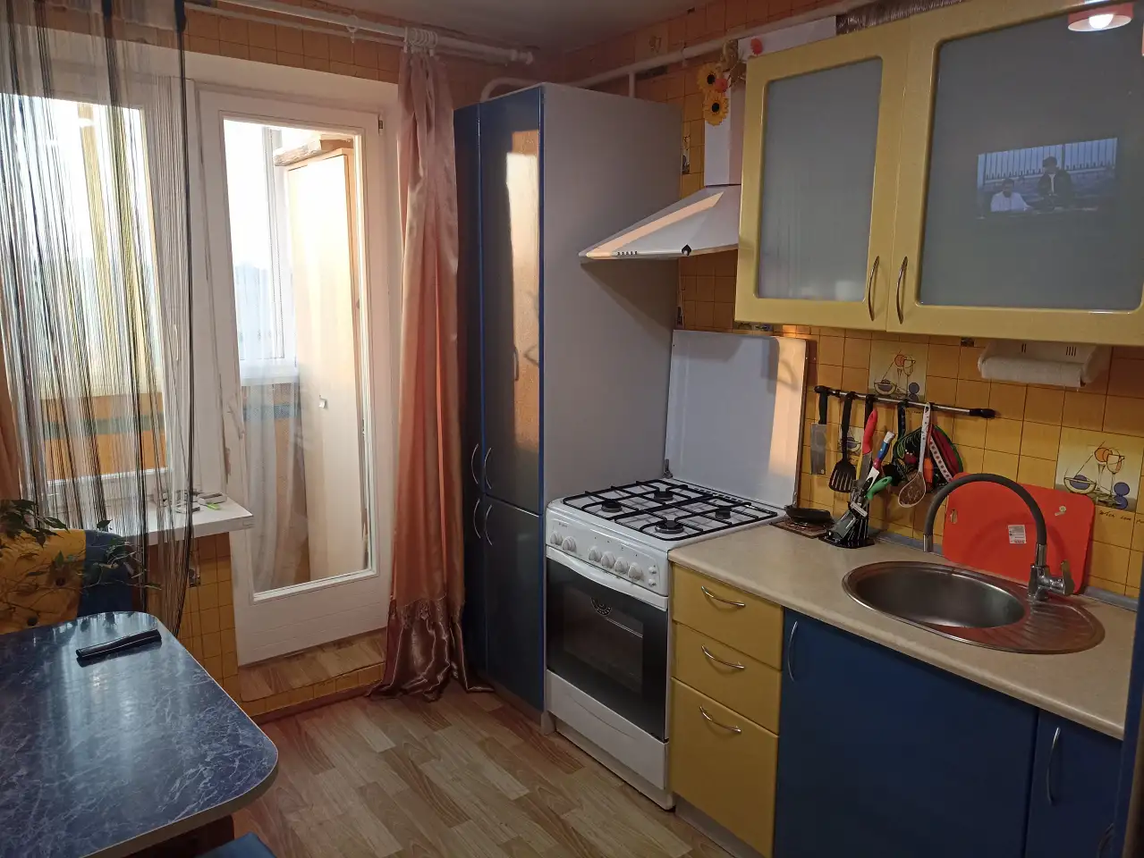 Продам квартиру, ул.Северная, д.9, фотография 3