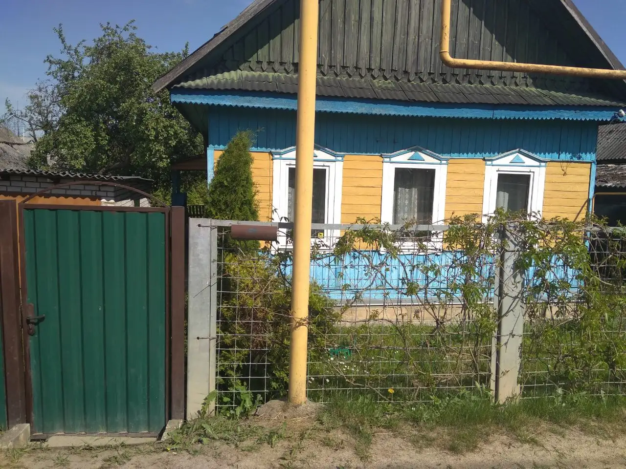 Продажа дома, ул.Красноармейская, фотография 7