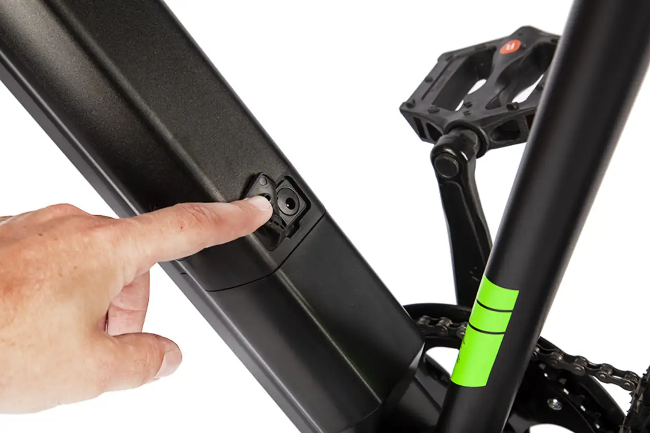 Электровелосипед eltreco ultra max pro, фотография 3