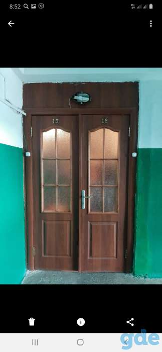 Продажа комнаты 10,3м вДзержинске 4эт.9этдома, фотография 5