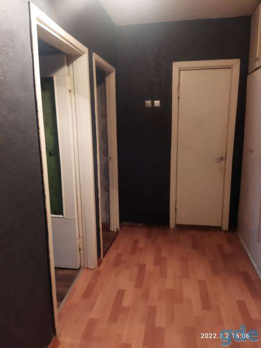 Сдам квартиру, Логойский тракт, фотография 1