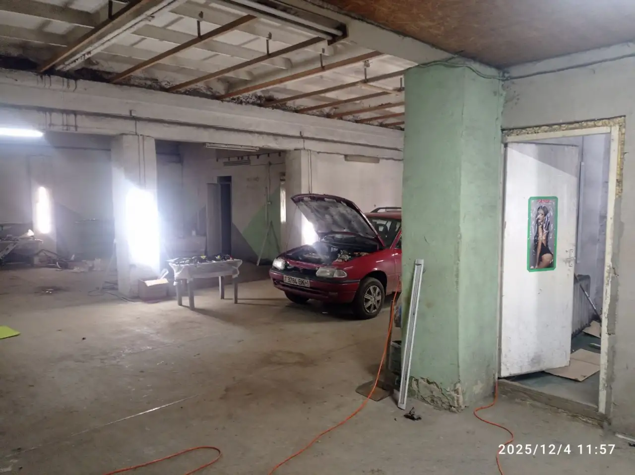 аренда, индустриальная 5, фотография 2