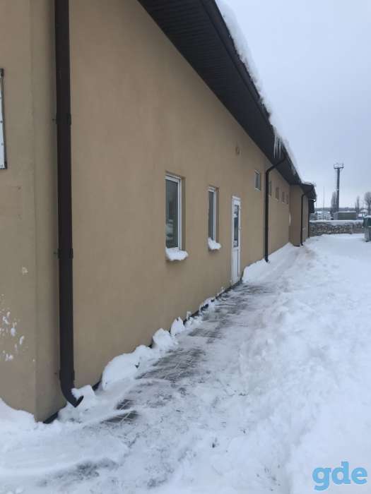 Сдается (продается) складское помещение, ул. Пролетарская, 50Б, фотография 3