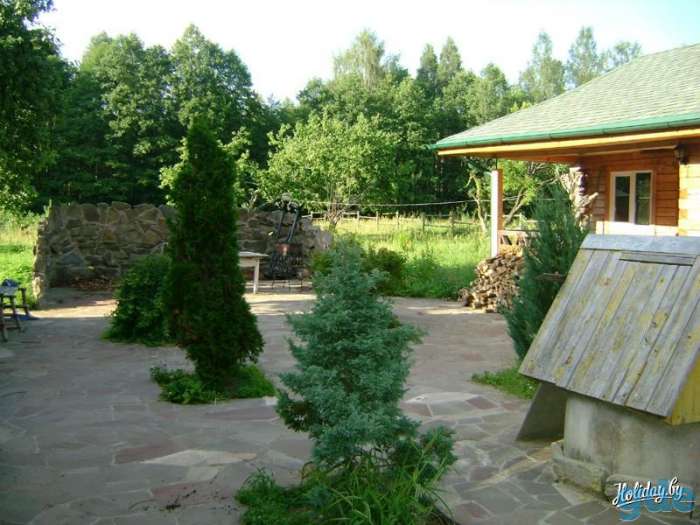 Продам коттедж с баней возле МКАД, Сиреневая улица, фотография 11