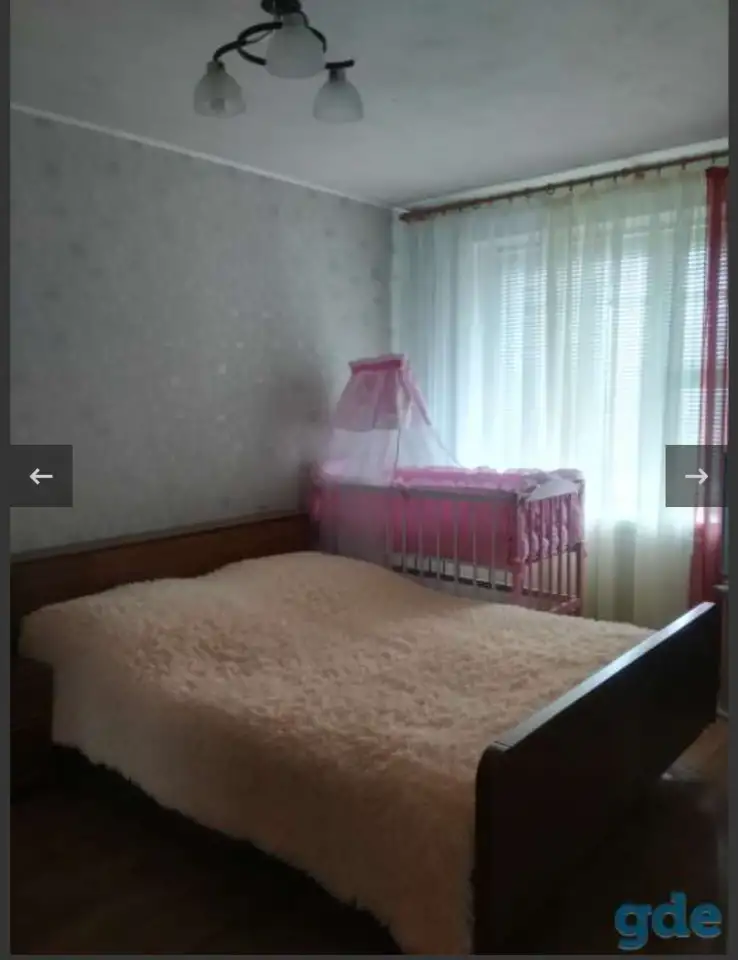 Сдам 2х комнатную квартиру по ул. Нежнова 13, фотография 1