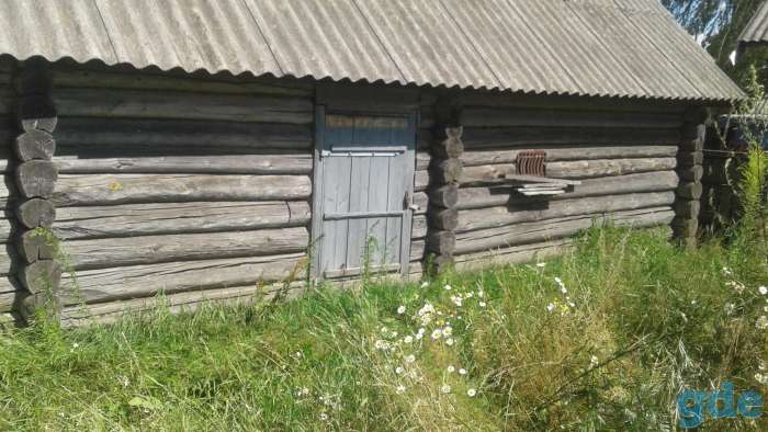 продам хозблок, фотография 1