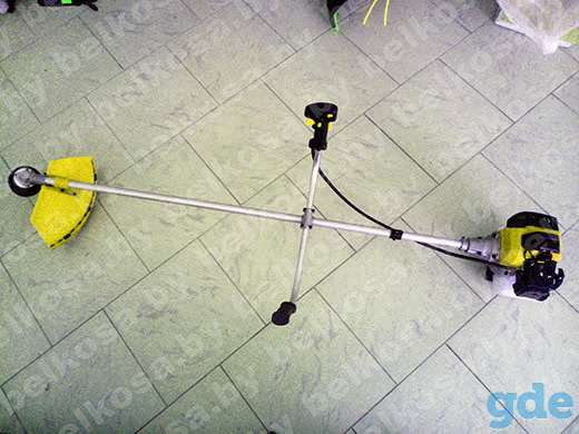Бензокосы PROFI, фотография 5