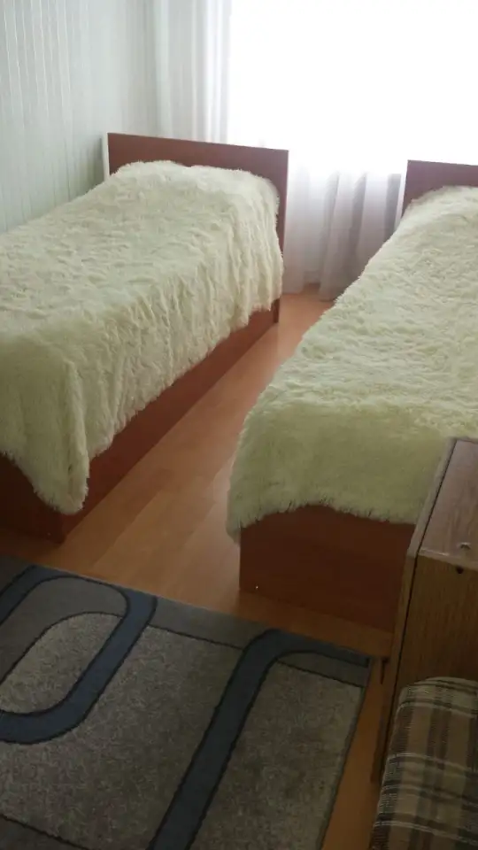 Сдам посуточно койко-места в 2-х комнатной квартире, фотография 2