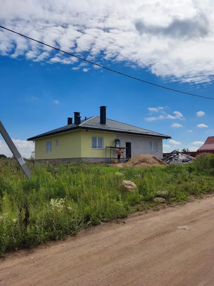 Предлагаем выполнить фасадные работы любой сложности., фотография 5
