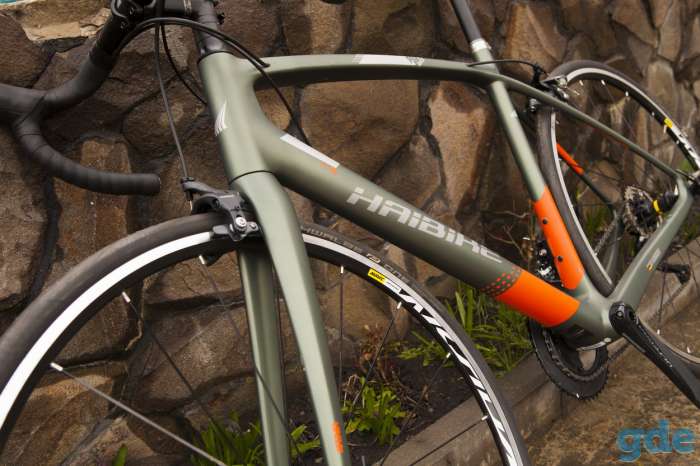 Haibike Affair Race 8.0 (Новый) Модель 2019г Made in Germany, фотография 6