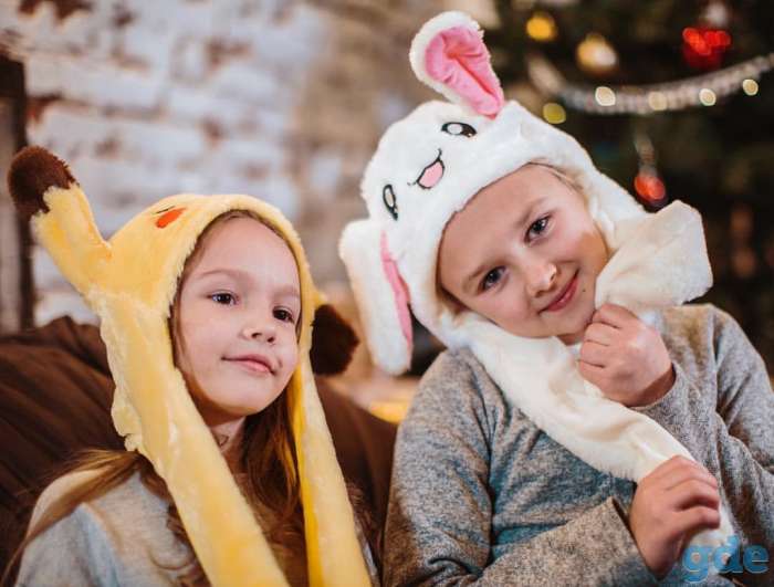 Классный подарок к грядущим праздникам, фотография 4