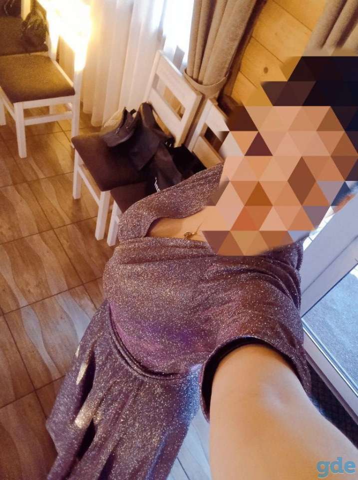 Вечернее платье, фотография 2