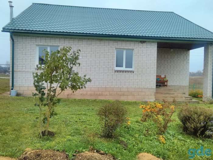 Продам дом, Видзы, фотография 3
