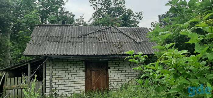 Продаю дом, Гродненская область, Кореличский район, Красненский сельсовет, деревня Полоная,, фотография 8