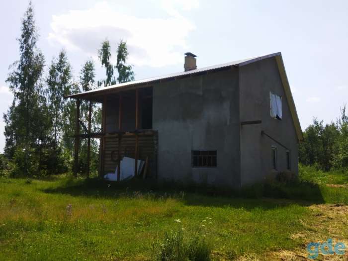 Дом в Козимирово (Полота), фотография 1