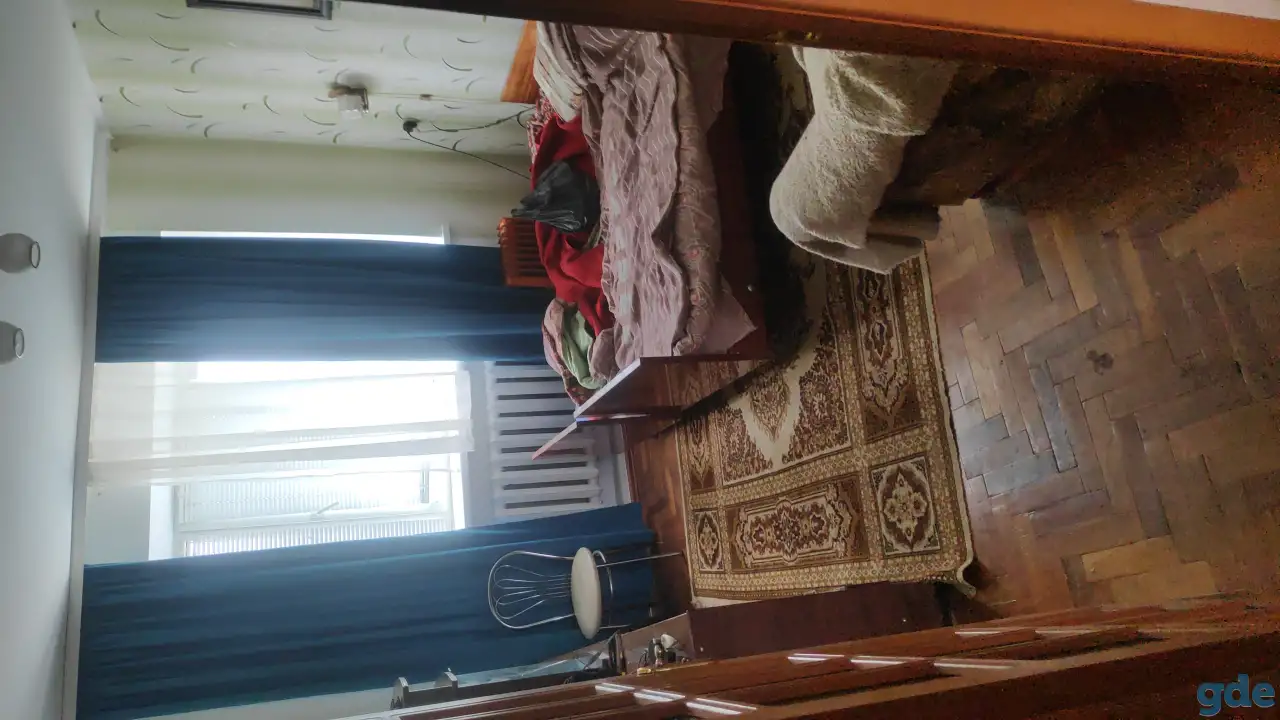 Сдам квартиру, на длительный срок, кв 10 октяборьская39, фотография 2