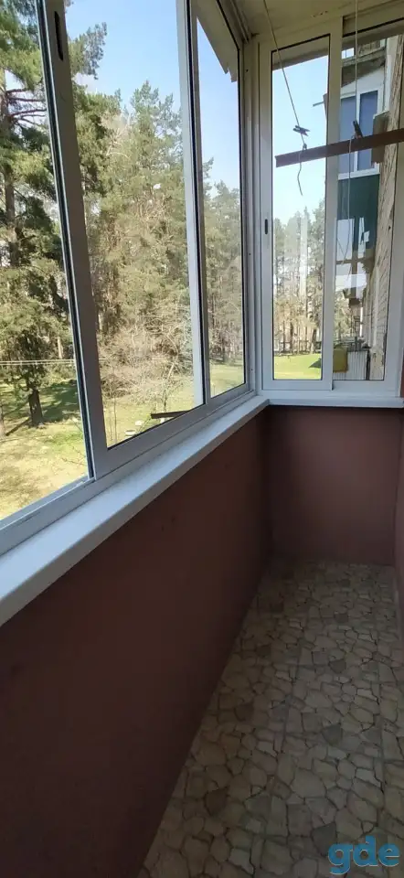 Продам двухкомнатную квартиру в  п.НОВОКОЛОСОВО СТОЛБЦОВСКОГО РАЙОНА, фотография 6