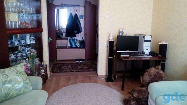 Продажа, ул.Заводская 56 к3 кв63, фотография 1