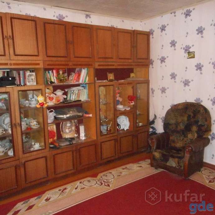 Дом 62 кв.м на участке 3 сотки., фотография 3