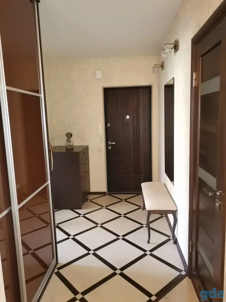 3-хкомнатная квартира в г. Гродно, фотография 9