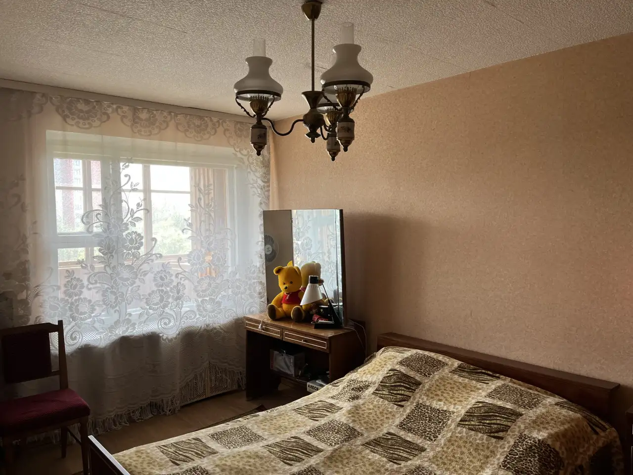 Продам квартиру, Козлова 26, фотография 4