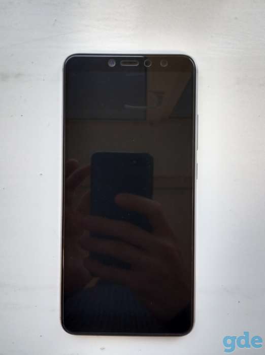 Xiaomi Redmi S2, фотография 2