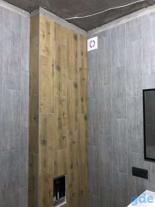 Плиточные работы, фотография 12