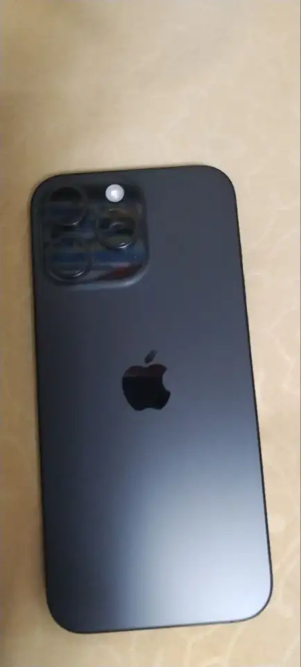 iPhone 16pro max, фотография 7