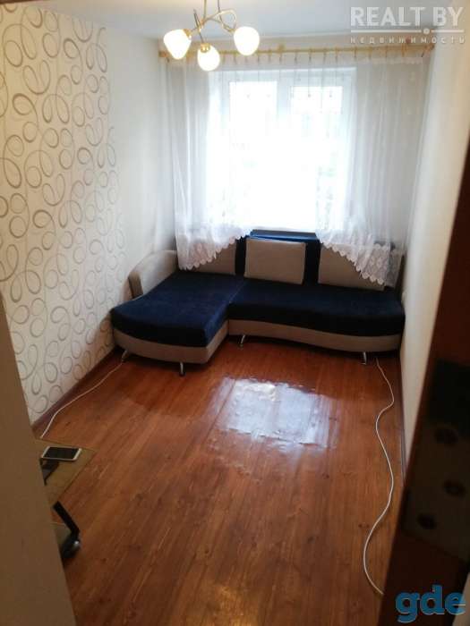 продажа 2-х комнатной квартиры, сурганова 21, фотография 11