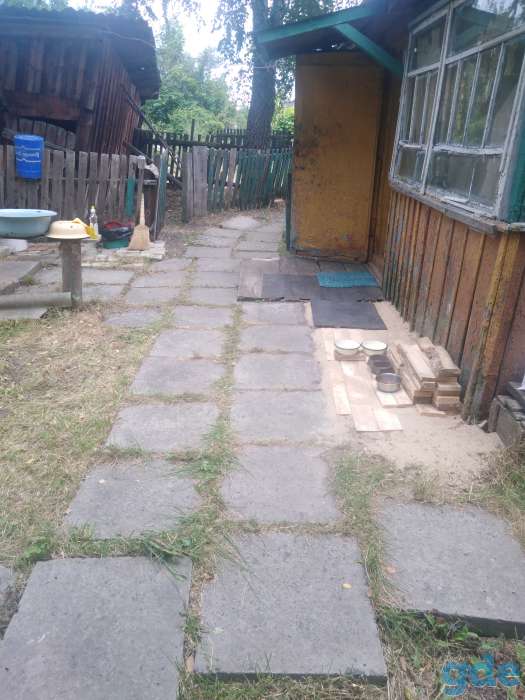 Продажа дома с участком 10 соток, фотография 6