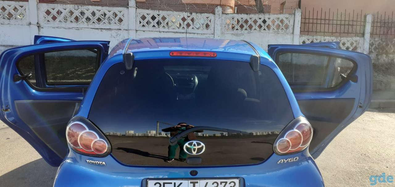 Продам Toyota, фотография 2